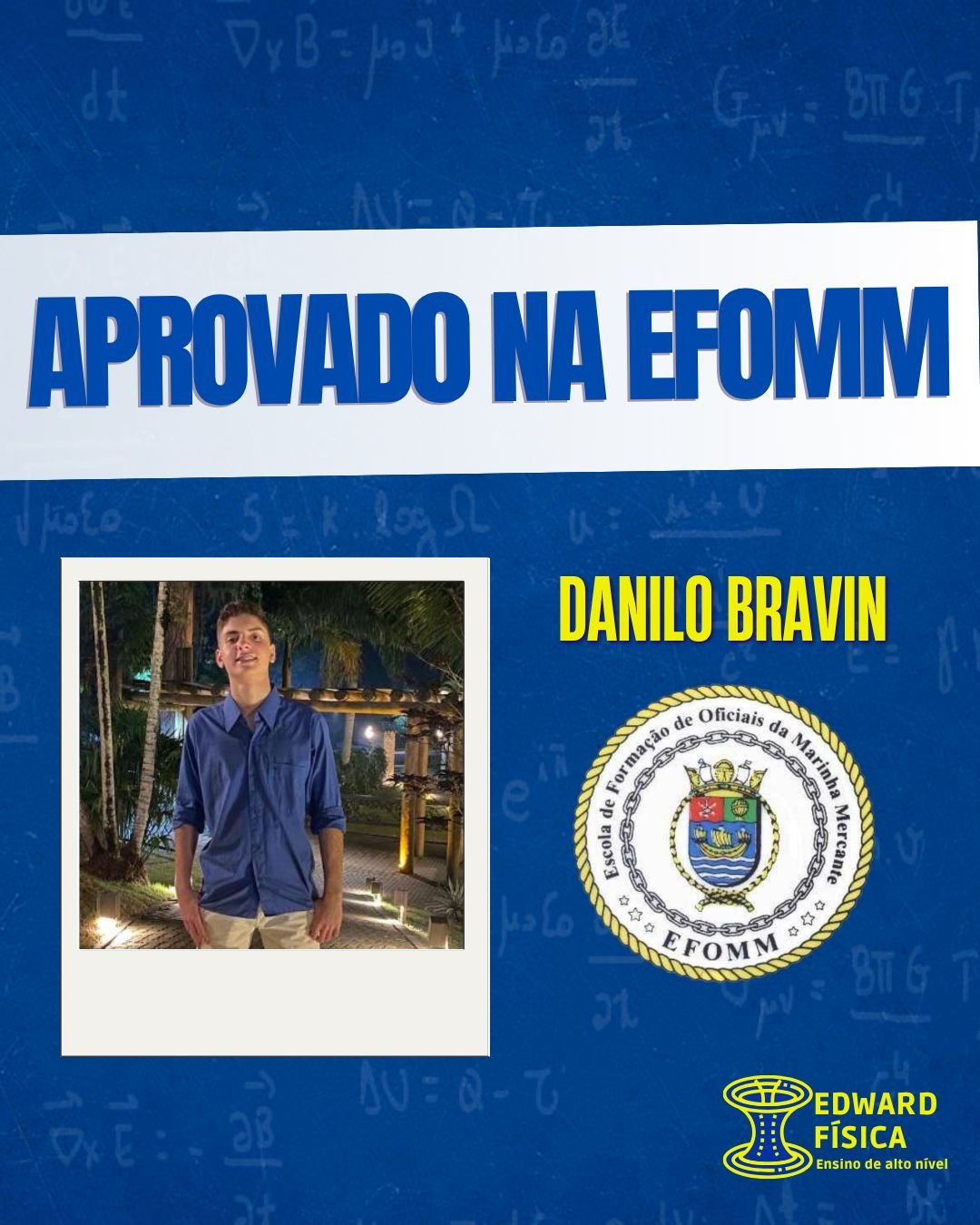 Danilo Bravin