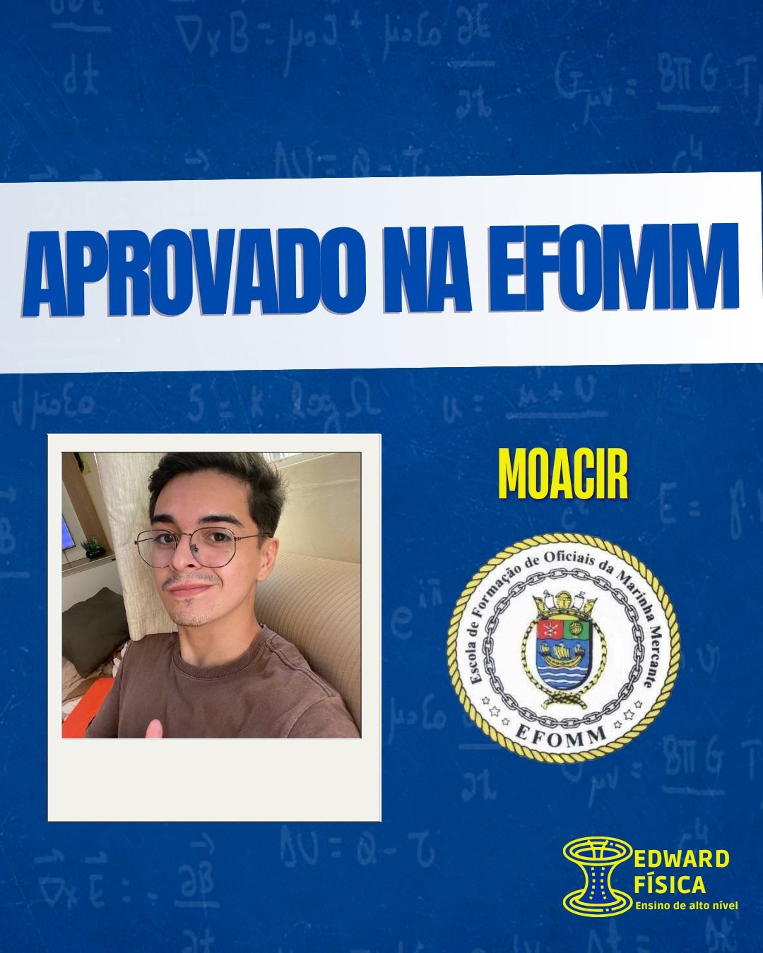 Moacir